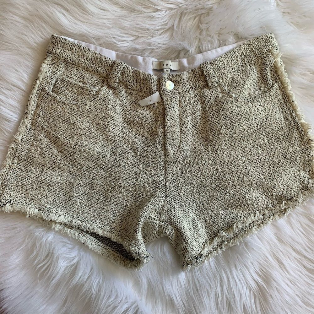 Women’s Iro Shorts Size 38 (6) in US